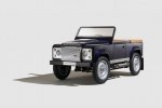 Land Rover   Defender -  11