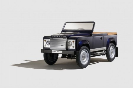 Патфайндер land rover