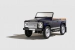 Land Rover   Defender -  12