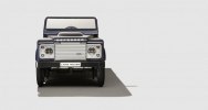 Land Rover   Defender -  8
