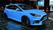 Ford        Focus RS -  1