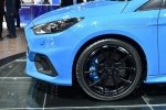 Ford        Focus RS -  10