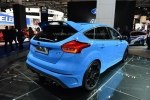 Ford        Focus RS -  4