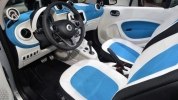   Smart Fortwo    -  12