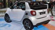   Smart Fortwo    -  2