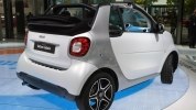   Smart Fortwo    -  4