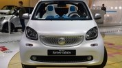   Smart Fortwo    -  6