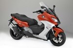  BMW C650 Sport  C650 GT 2016 -  1