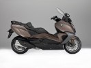  BMW C650 Sport  C650 GT 2016 -  11