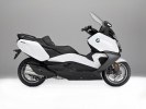  BMW C650 Sport  C650 GT 2016 -  12