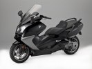  BMW C650 Sport  C650 GT 2016 -  14