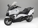  BMW C650 Sport  C650 GT 2016 -  15