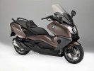  BMW C650 Sport  C650 GT 2016 -  16