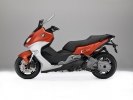  BMW C650 Sport  C650 GT 2016 -  4