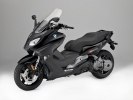  BMW C650 Sport  C650 GT 2016 -  5