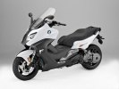  BMW C650 Sport  C650 GT 2016 -  7