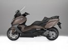  BMW C650 Sport  C650 GT 2016 -  9