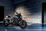  Ducati   Diavel Carbon 2016 -  1