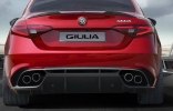 Alfa Romeo   Giulia      -  5