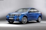  BMW X4    -  1