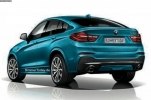  BMW X4    -  12