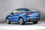  BMW X4    -  2