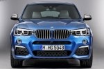  BMW X4    -  5