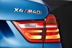  BMW X4    -  7
