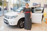  Suzuki Vitara    Suzuki! -  16