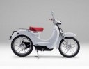  Honda EV Cub -  2