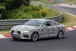Audi    A5  2016  -  16
