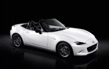 Mazda MX-5    RS- -  1