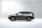 Honda  CR-V Special Edition -  14