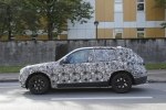   BMW X3    -  9