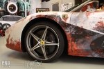    Ferrari 458 -  4