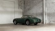  Aston Martin  Zagato   16   -  2