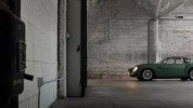  Aston Martin  Zagato   16   -  3