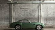  Aston Martin  Zagato   16   -  4