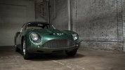  Aston Martin  Zagato   16   -  5