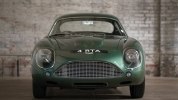  Aston Martin  Zagato   16   -  7