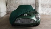  Aston Martin  Zagato   16   -  8