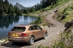 Bentley Bentayga     -  10