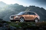 Bentley Bentayga     -  2