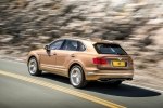 Bentley Bentayga     -  7