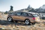 Bentley Bentayga     -  8