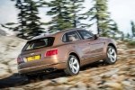 Bentley Bentayga     -  9