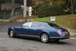  Bentley     Mulsanne -  3