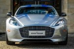 Aston Martin   Rapide -  1