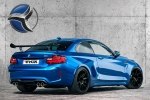   BMW M2    -  2