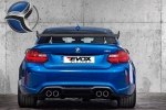   BMW M2    -  3